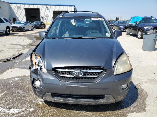 2007 Kia Rondo Lx VIN: KNAFG526877097578 Lot: 58452404
