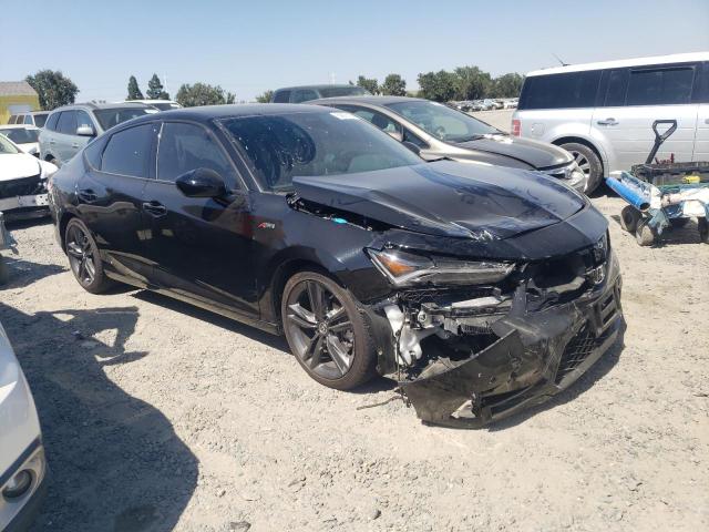 2024 Acura Integra A-Spec VIN: 19UDE4H38RA007263 Lot: 59921194