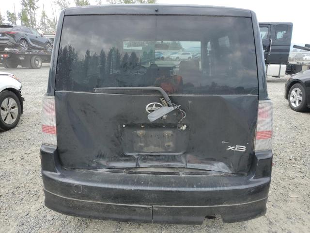 2005 Toyota Scion Xb VIN: JTLKT324254013659 Lot: 58209684