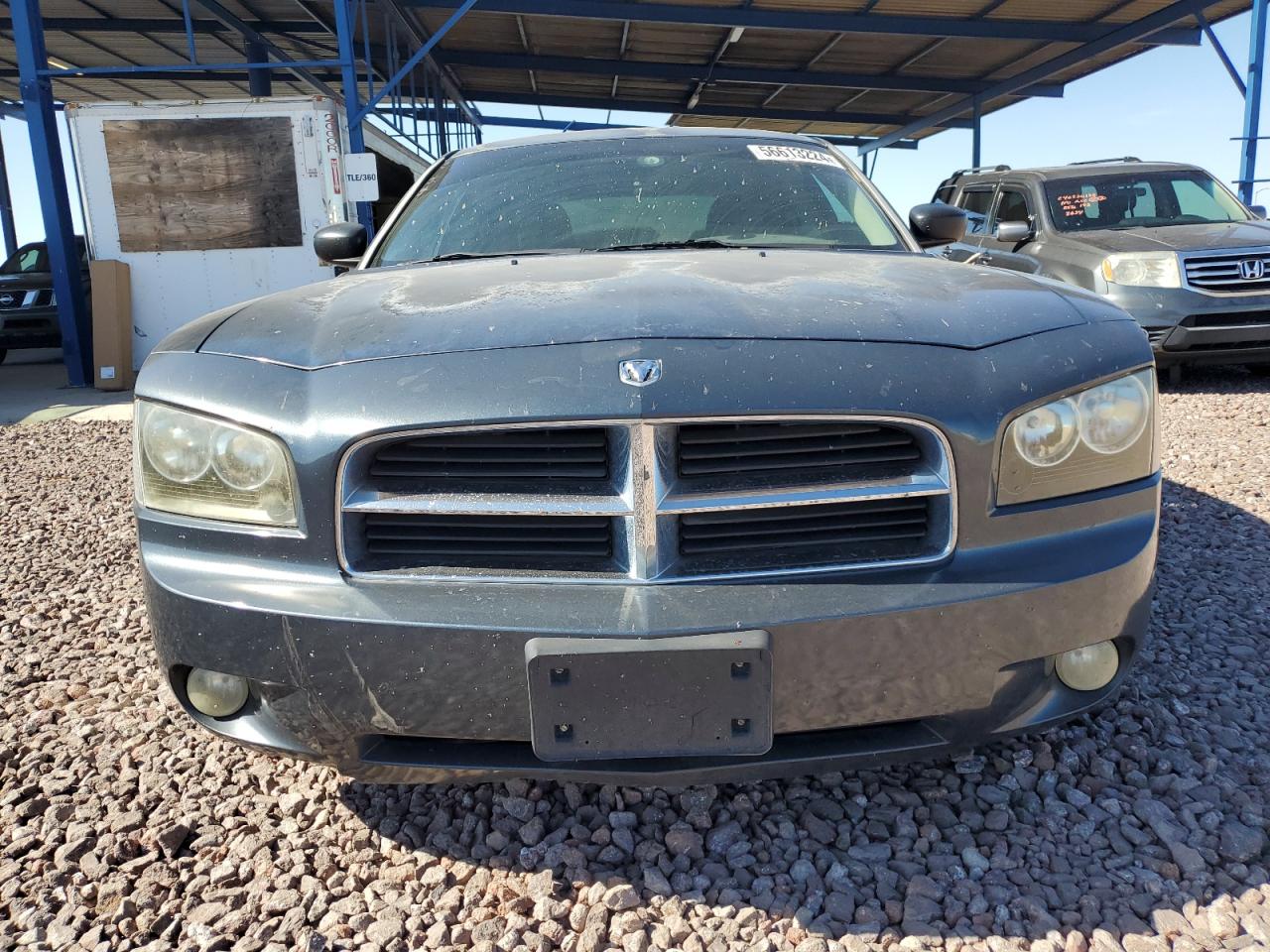 2B3KA43G17H864231 2007 Dodge Charger Se