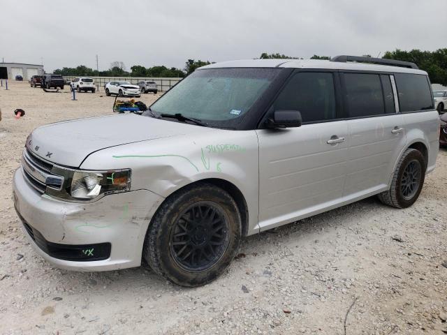 2018 FORD FLEX SE - 2FMGK5B88JBA18850