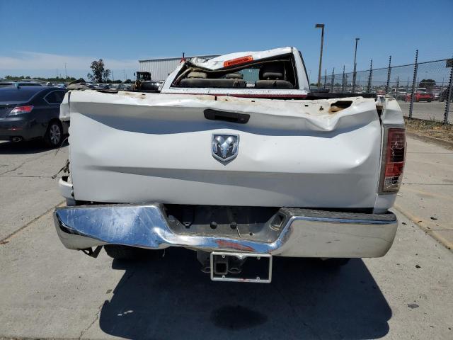 2012 Dodge Ram 2500 St VIN: 3C6UD5HL1CG281587 Lot: 58925944
