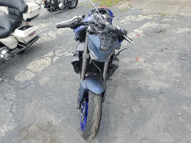 2024 YAMAHA MT09 - JYARN94E1RA000319
