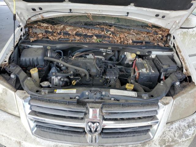 2010 Dodge Grand Caravan Sxt VIN: 2D4RN5D15AR196732 Lot: 58784884