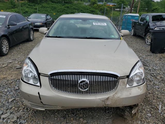 2008 Buick Lucerne Cxl VIN: 1G4HD57228U191531 Lot: 57813574