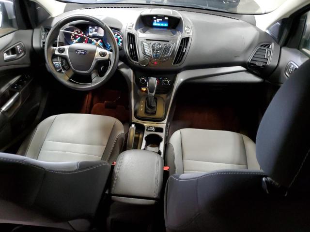 2016 Ford Escape Se VIN: 1FMCU9GX1GUB49718 Lot: 59774204