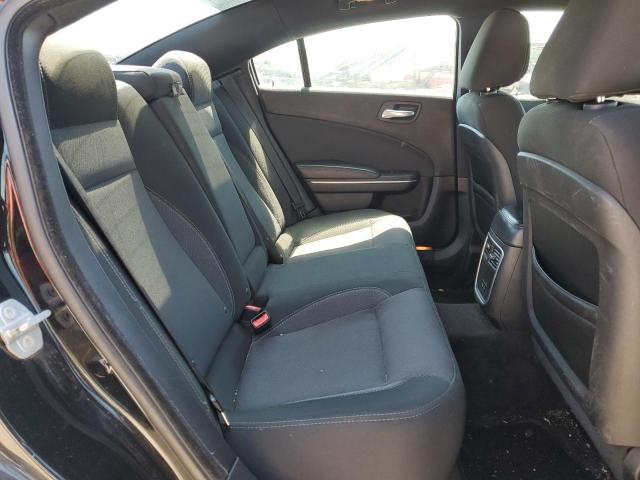 2016 DODGE CHARGER SE - 2C3CDXBG0GH173824