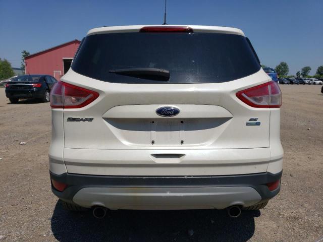 2013 Ford Escape Se VIN: 1FMCU9GX9DUA05202 Lot: 58289064