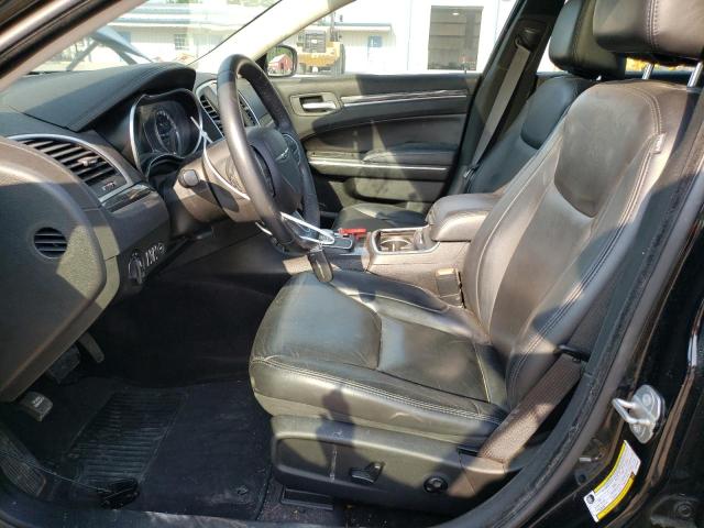 2018 Chrysler 300 Touring VIN: 2C3CCARG5JH254993 Lot: 59283334