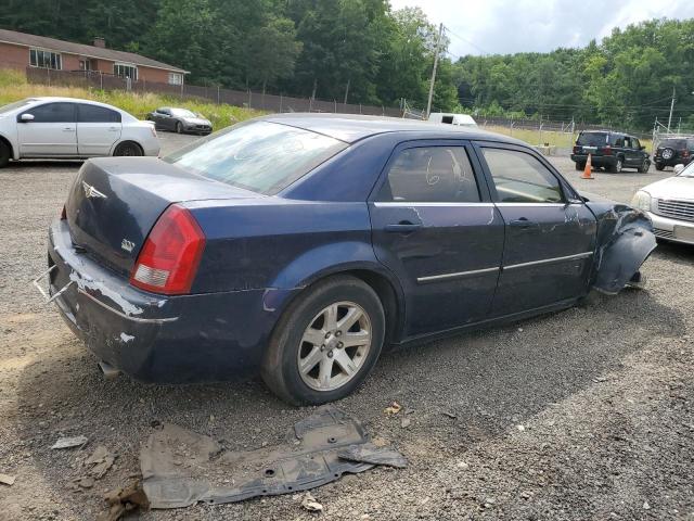 2006 Chrysler 300 Touring VIN: 2C3KA53G26H199203 Lot: 59132574