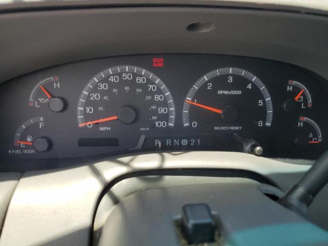 2002 Ford F150 Supercrew VIN: 1FTRW07L62KB33777 Lot: 58771064