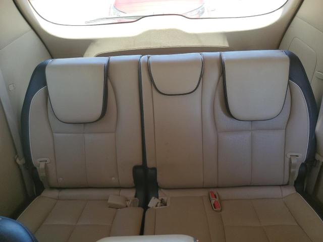 2017 Kia Sedona Lx VIN: KNDMB5C17H6343703 Lot: 57479304