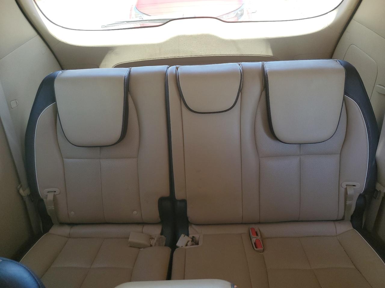 KNDMB5C17H6343703 2017 Kia Sedona Lx