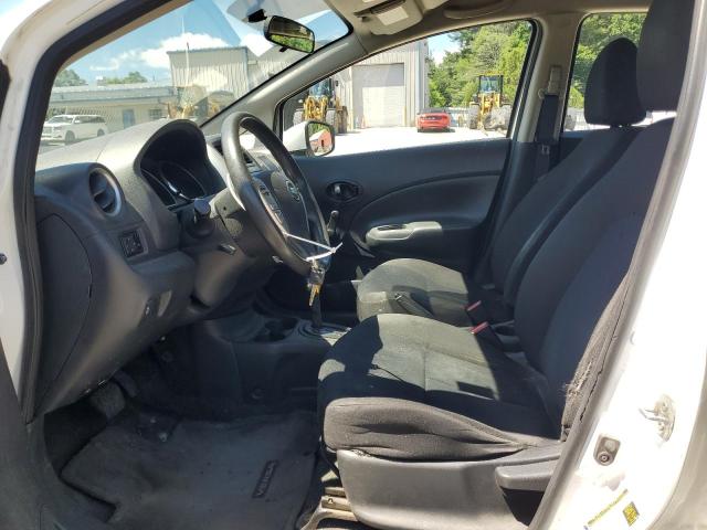 2016 Nissan Versa Note S VIN: 3N1CE2CP7GL367299 Lot: 58333114