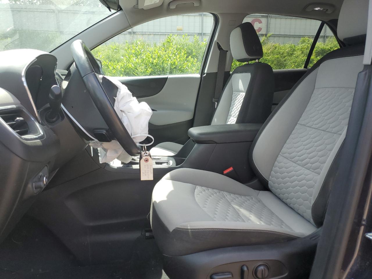 3GNAXUEV7KL103506 2019 Chevrolet Equinox Lt