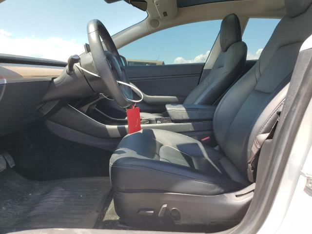 2018 TESLA MODEL 3 - 5YJ3E1EB0JF092552