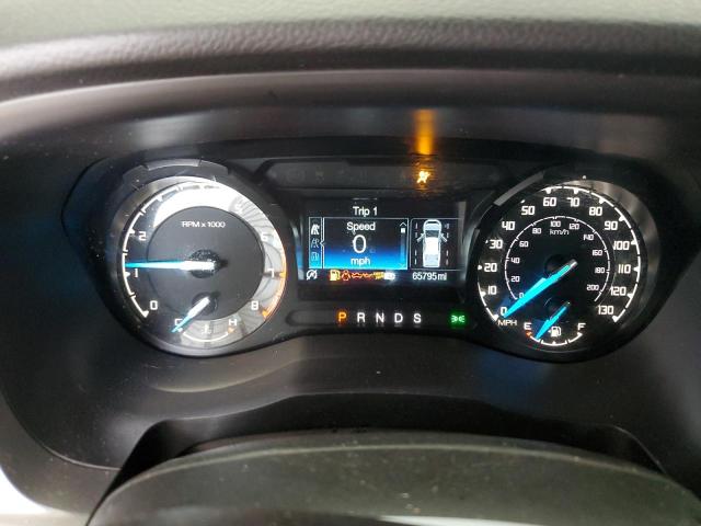 2019 FORD RANGER XL - 1FTER4FH5KLB16893