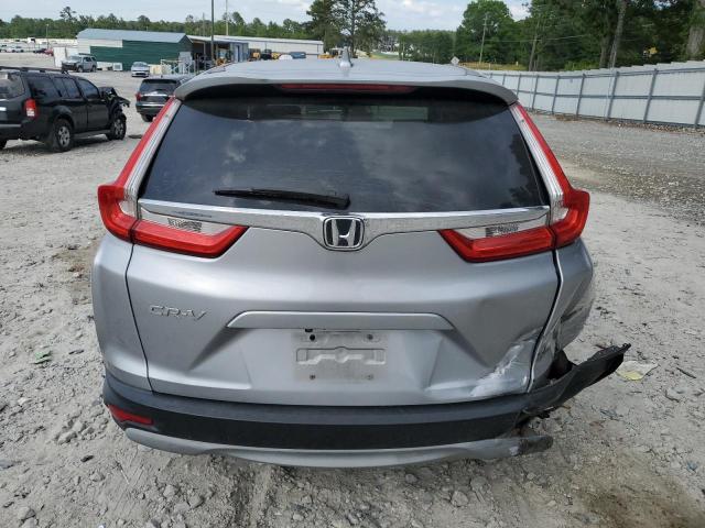 2HKRW1H89JH505383 2018 Honda Cr-V Exl