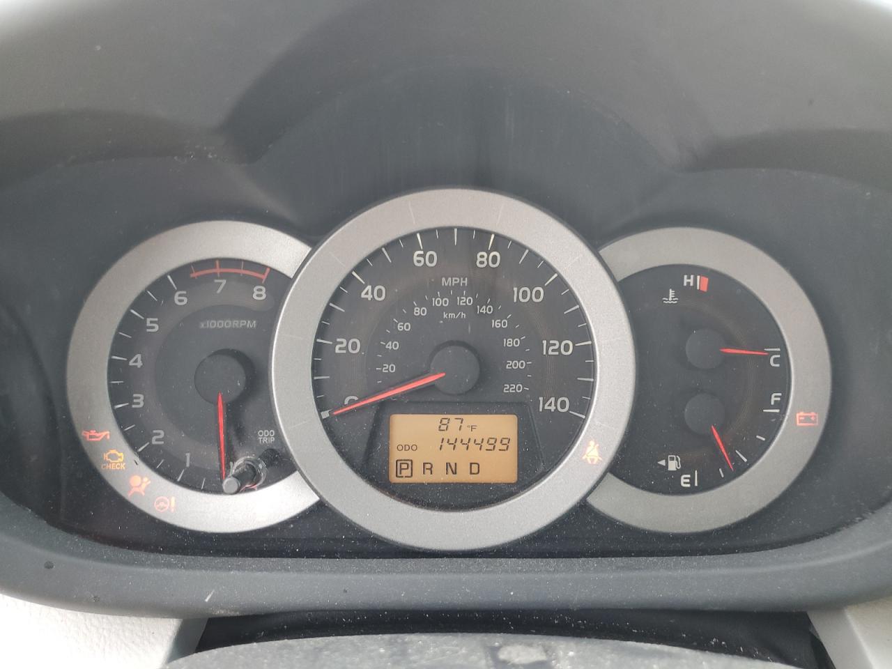 2T3ZF33V89W014915 2009 Toyota Rav4