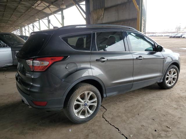 2018 Ford Escape Se VIN: 1FMCU0GD0JUC90692 Lot: 58601834