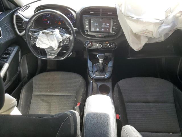 2020 Kia Soul Gt Line VIN: KNDJ63AU7L7026600 Lot: 58451494