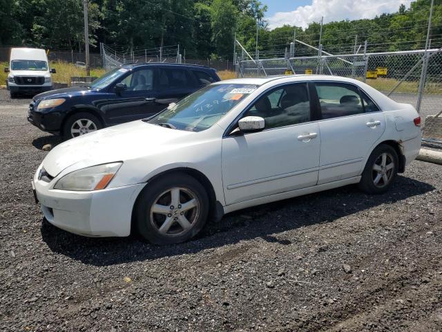 2004 Honda Accord Ex VIN: 1HGCM56854A038563 Lot: 61041014