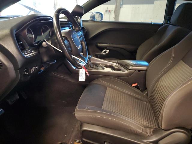 2016 DODGE CHALLENGER - 2C3CDZAG7GH254834