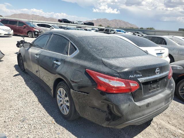2016 NISSAN ALTIMA 2.5 - 1N4AL3AP7GC157483