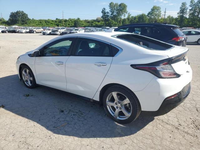 VIN 1G1RC6S51HU190818 2017 Chevrolet Volt, LT no.2