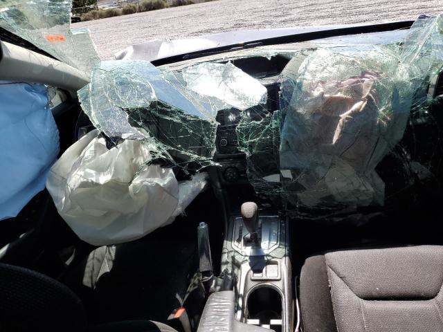 2019 Subaru Impreza VIN: 4S3GTAA66K3750308 Lot: 57977104