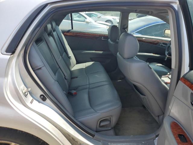 2006 Toyota Avalon Xl VIN: 4T1BK36B66U125398 Lot: 59526874