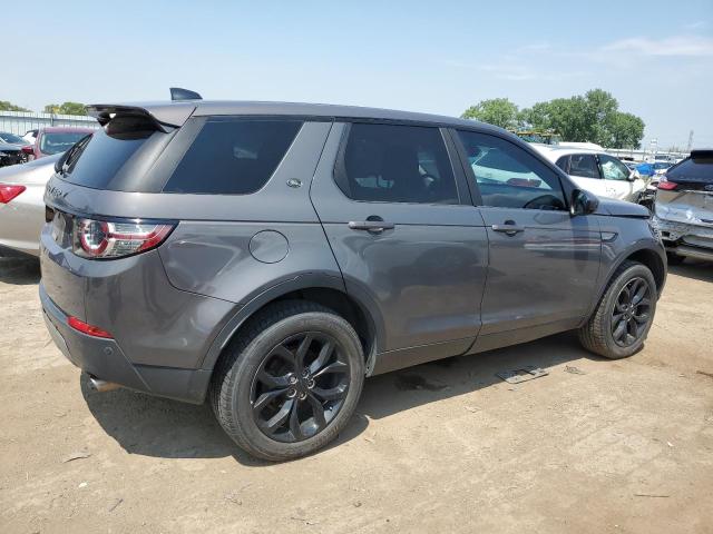 VIN SALCP2BG3HH640238 2017 Land Rover Discovery, SE no.3