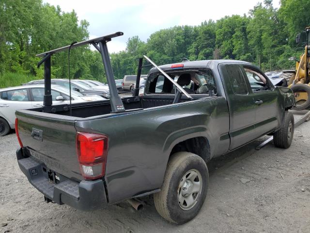 2020 Toyota Tacoma Access Cab VIN: 5TFRX5GN7LX181479 Lot: 56519664