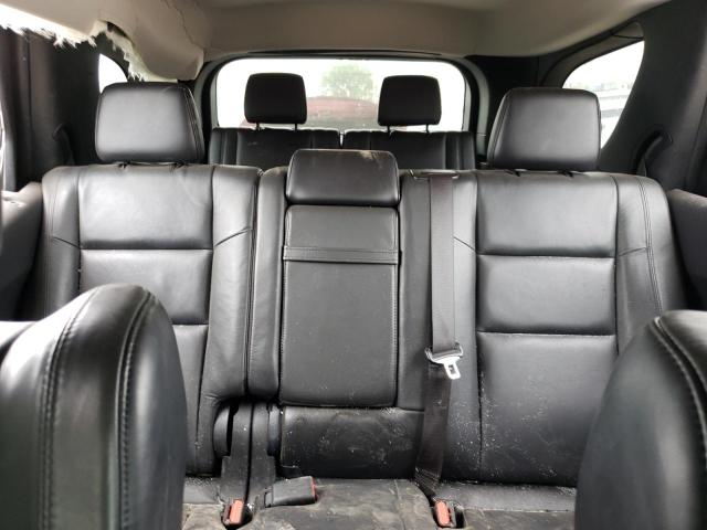 2019 Dodge Durango Gt VIN: 1C4RDJDG7KC582432 Lot: 56889484