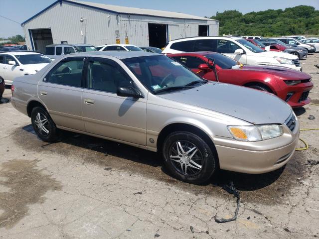 2000 Toyota Camry Ce VIN: 4T1BG22K3YU984968 Lot: 58218454