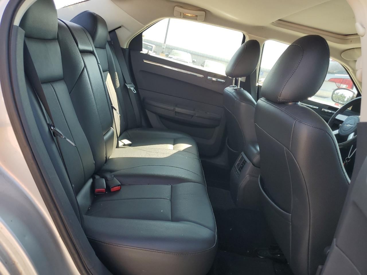 2C3KA53G88H206531 2008 Chrysler 300 Touring