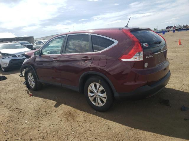 2012 Honda Cr-V Ex VIN: 5J6RM4H58CL053299 Lot: 60422694