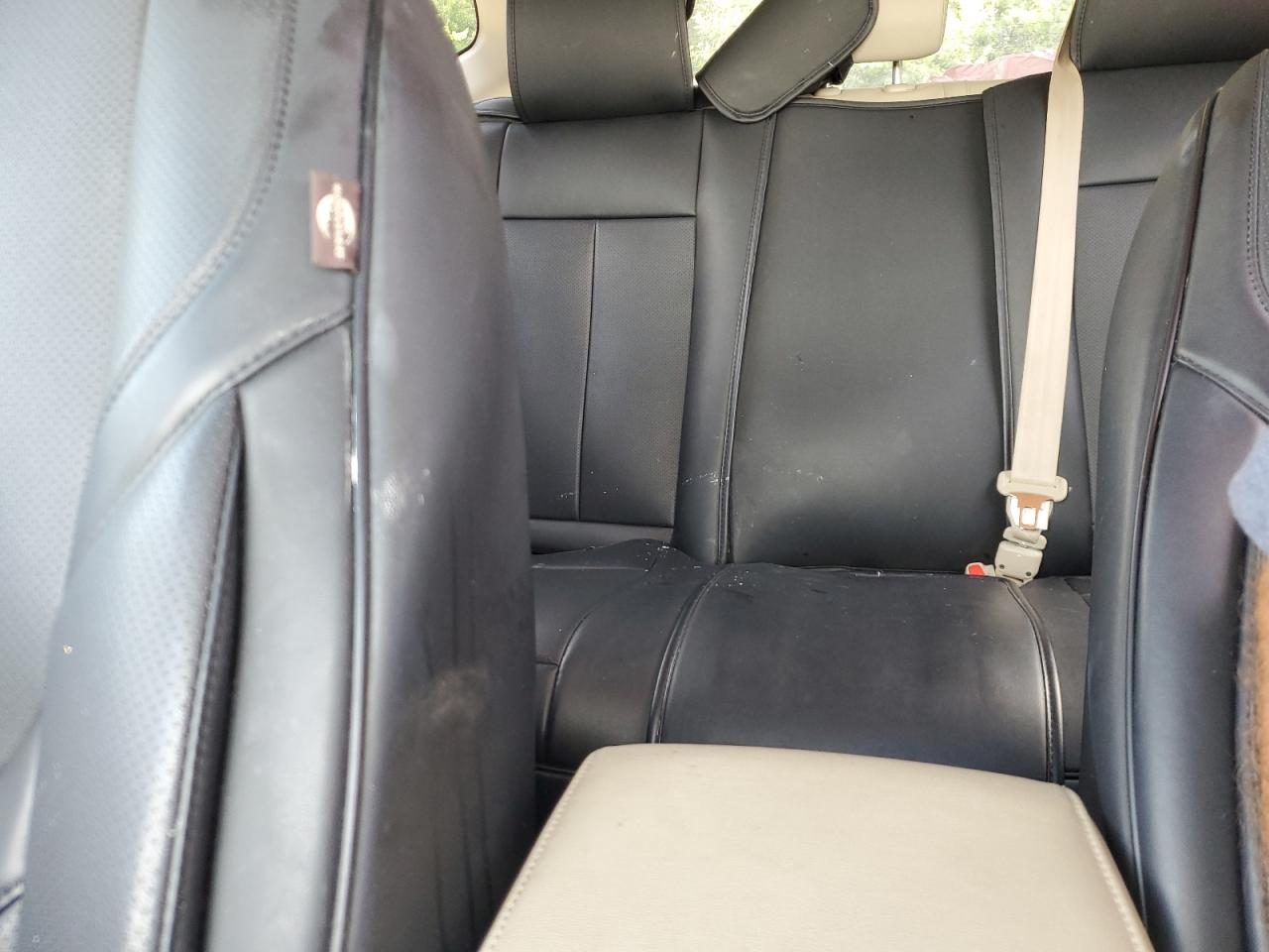 5J6RW1H87NA008632 2022 Honda Cr-V Exl