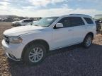2015 DODGE DURANGO SX - 1C4RDJAGXFC874179