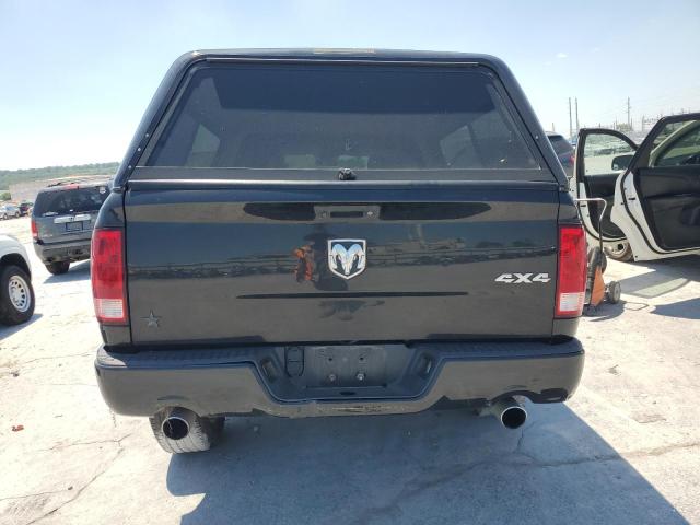 2017 Ram 1500 St VIN: 1C6RR7FT1HS667500 Lot: 59059264