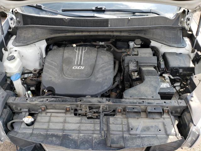 2016 KIA SORENTO SX - 5XYPKDA54GG022193