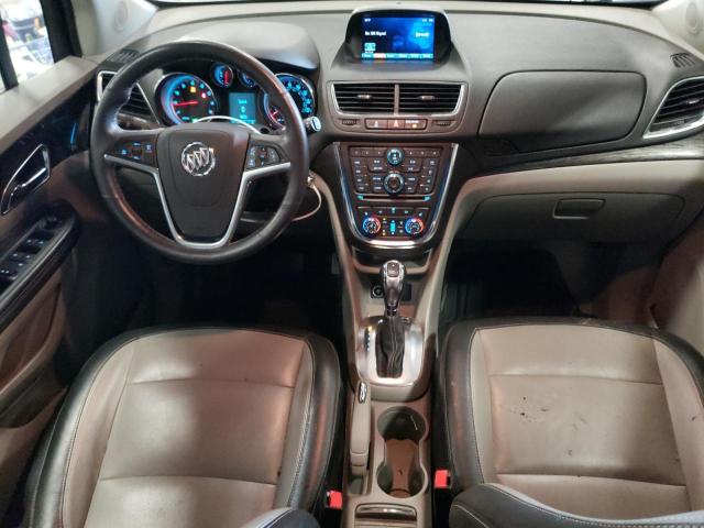 2015 Buick Encore VIN: KL4CJCSB8FB217555 Lot: 59432664