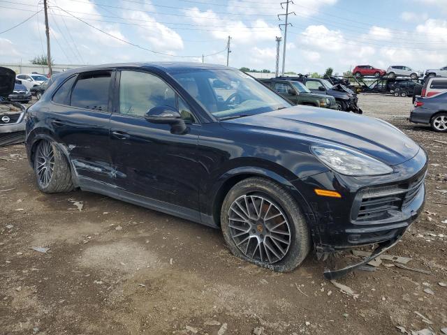 VIN WP1AA2AY9LDA05341 2020 Porsche Cayenne no.4