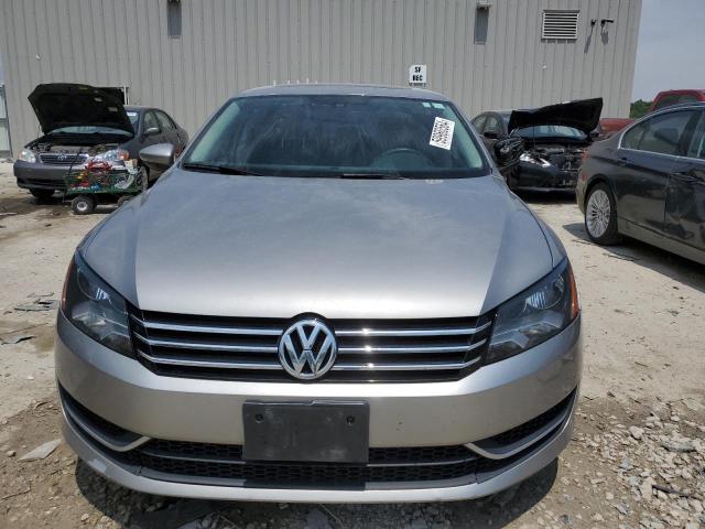 2012 Volkswagen Passat Se VIN: 1VWBP7A39CC085135 Lot: 59960564