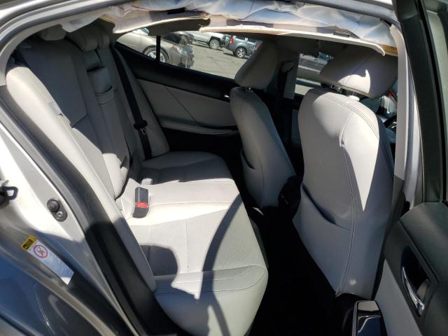 2015 LEXUS IS 250 - JTHBF1D2XF5080121