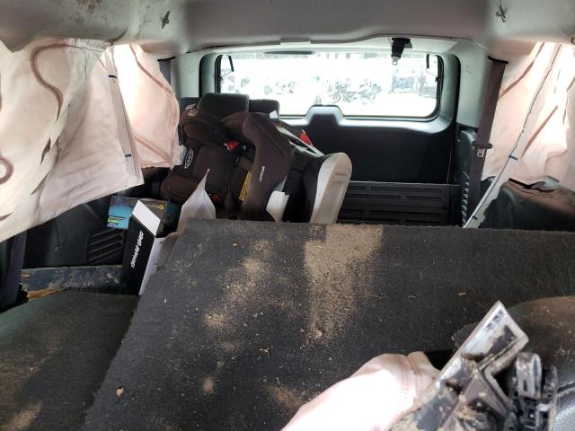 2017 Chevrolet Tahoe K1500 Lt VIN: 1GNSKBKC2HR302412 Lot: 59579894