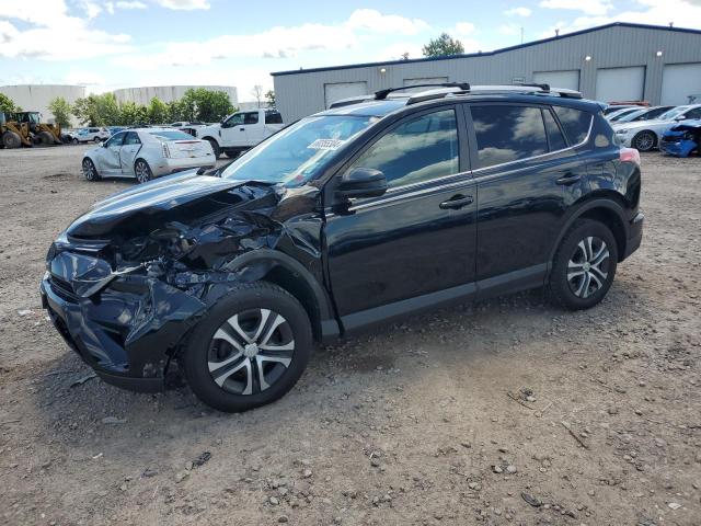 2T3BFREVXGW439129 2016 TOYOTA RAV 4 - Image 1