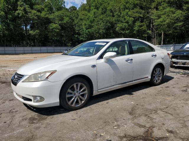 2010 Lexus Es 350 VIN: JTHBK1EG2A2350815 Lot: 57691284