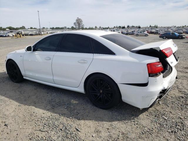 2012 Audi A6 VIN: WAUBGAFC2CN003482 Lot: 57259624