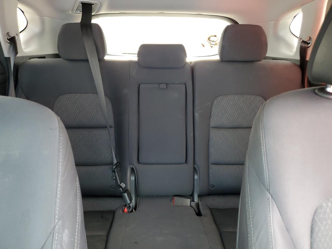 KM8J33A45JU706725 2018 Hyundai Tucson Sel